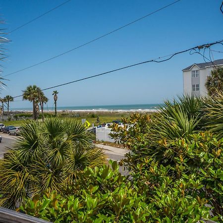 Salty Shack Unit C - Salty Shack - Dog Friendly Home - Across From The Beach - Central Location! Folly Beach Oda fotoğraf